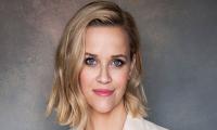 Reese Witherspoon on her debut kid’s book: ‘Betty is based on my childhood adventures’