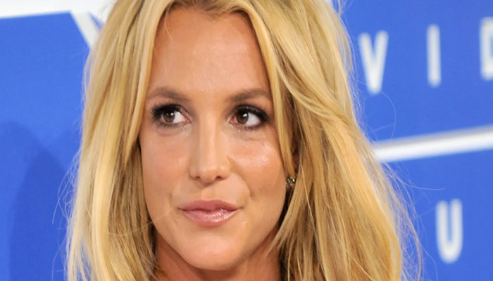 Britney Spears returns to Instagram two days after quitting: See First Photo