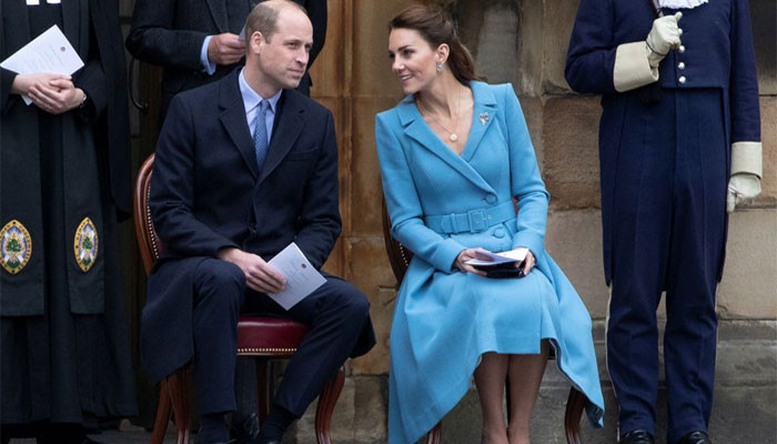 Pangeran William, Kate Middleton membatalkan perjalanan ke Belize setelah protes: istana