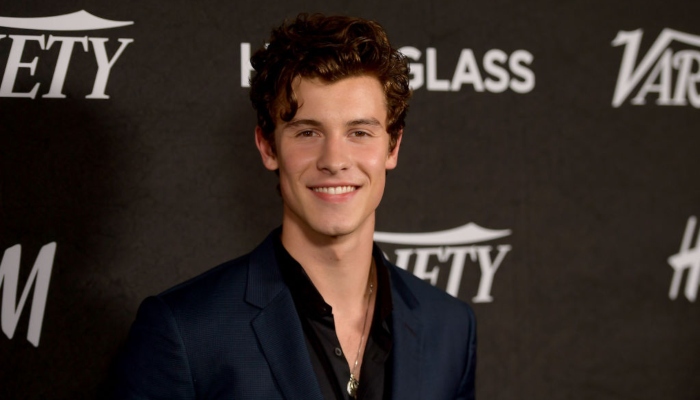 Shawn Mendes’s new neck tattoo leaves fans in speculations