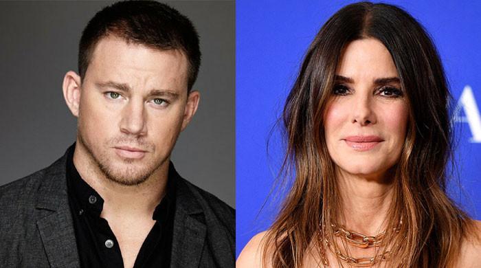 Sandra Bullock reveals why she signed ‘The Lost City’ with Channing Tatum