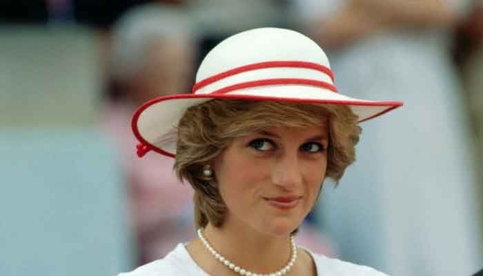 Ajudan Putri Diana menyumbangkan kerusakan yang diterima dari BBC untuk amal