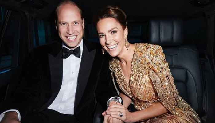 Kate Middleton and Prince William visit Belize after protest