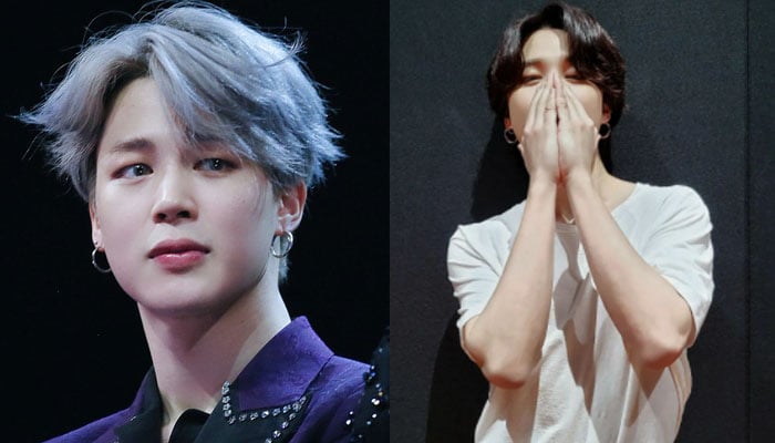 BTS’ Jimin admits he’s scared to use Instagram: Here’s why