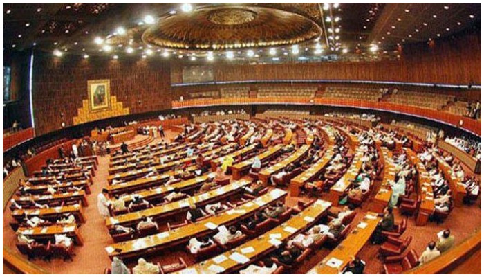 NA summons crucial session to deliberate on no-confidence motion on March 25