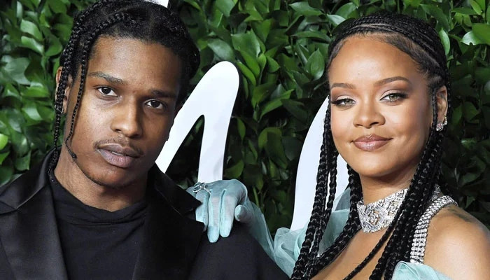 Celeb Astrologer Aliza Kelly Predicts Parenting Style Of Rihanna A Ap Rocky