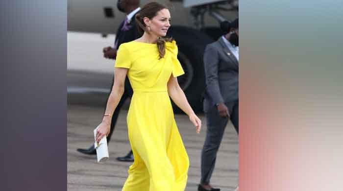 Kate Middleton Spotted at Heathrow Airport Ahead of Family Vacation - Dress  Like A Duchess