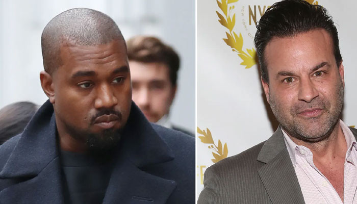 Mantan pengawal Kanye West membuat komentar menarik tentang ‘drama online’ rapper dengan Pete Davidson