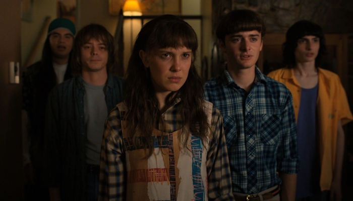 Netflix drops first-look photos of ‘Stranger Things’ season 4, leaves fans excited