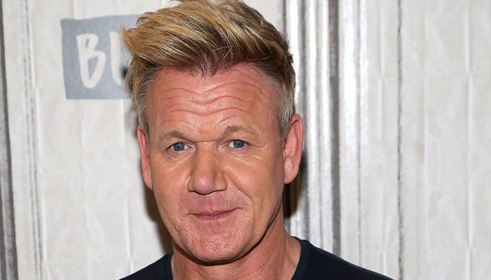 Gordon Ramsey criticized for his remarks on Cornish people