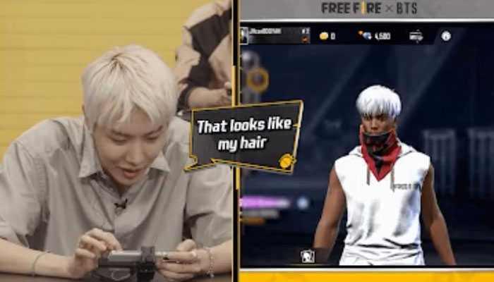 BTS members design their lookalike video game characters: pics