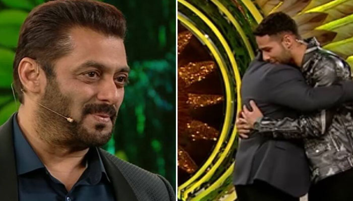 Siddhant Chaturvedi recalls getting teary-eyed when he met Salman Khan