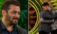 Siddhant Chaturvedi recalls getting teary-eyed when meeting Salman Khan