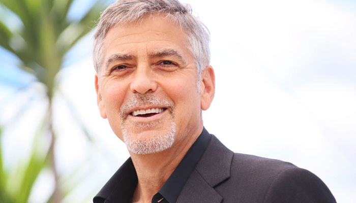 George Clooney menumpahkan kacang tentang rencana memiliki klub sepak bola: ‘Mungkin, suatu hari nanti’