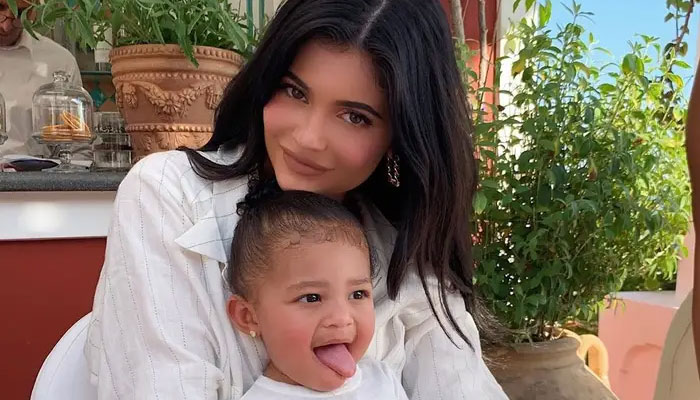 Kylie Jenner has THESE strict rules for kids’ four nannies