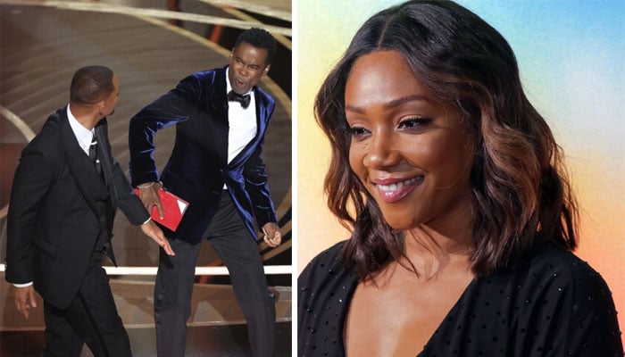 Tiffany Haddish talks of how Will Smith ‘stood up for his wife’ at Oscars against Chris Rock
