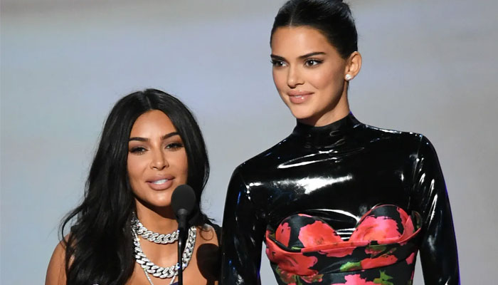 Kim Kardashian says she would’ve ‘murdered’ Kendall Jenner for Vogue cover