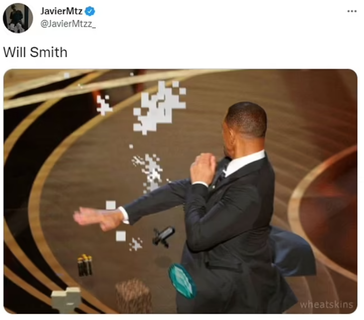 Will Smith's slap at Oscars 2022 goes viral on Twitter: A ...