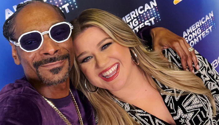 Kelly Clarkson, acara Snoop Dogg menghadapi reaksi keras atas kontes ‘tidak adil’