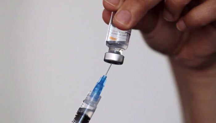 Peluncuran vaksin khusus Omicron ditunda hingga musim gugur: menteri Jerman