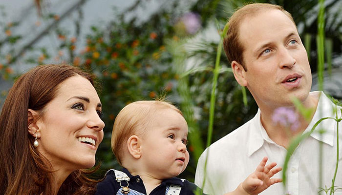 Prince William, Kate Middleton’s plans for baby no. 4 revealed