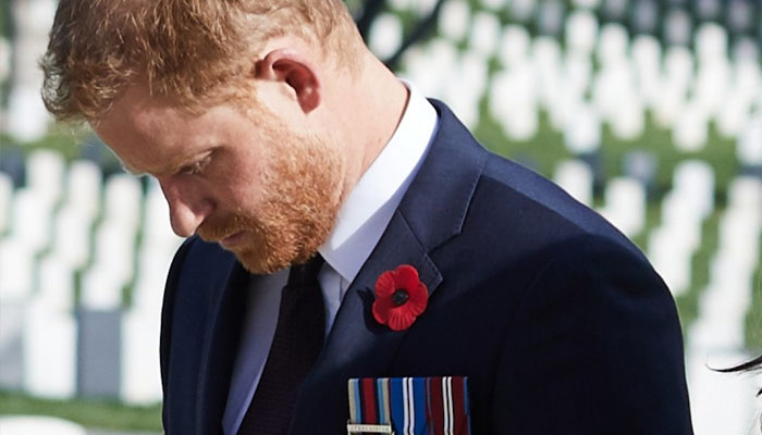 Samantha Markle slams ‘ridiculous’ Prince Harry for missing Prince Philip’s memorial