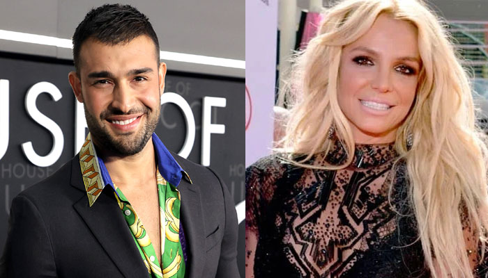 Britney Spears ‘may adopt a baby’ with Sam Asghari: source reveals