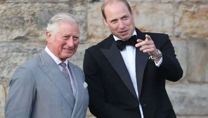 Prince William, Charles ‘putting foot down’ to exclude Andrew from Jubilee