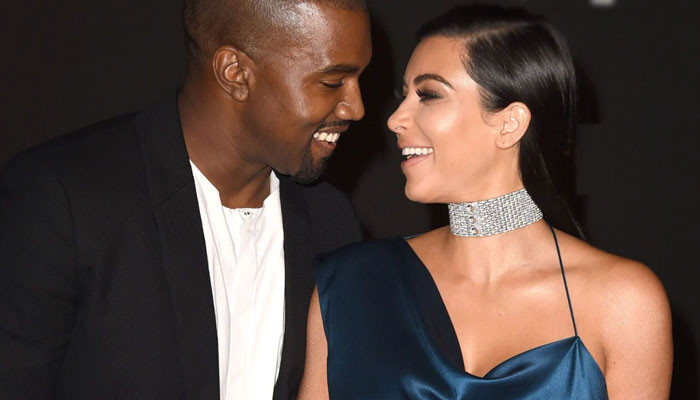 Kim Kardashian membuka tentang pengalaman perceraian dengan Kanye West
