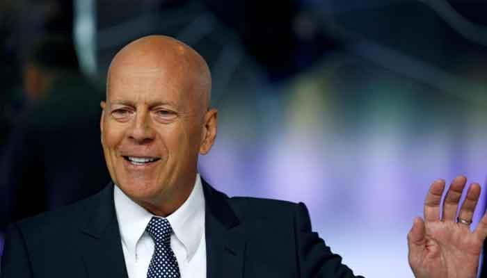 Razzies mengeluarkan pernyataan setelah Bruce Willis pensiun dari akting