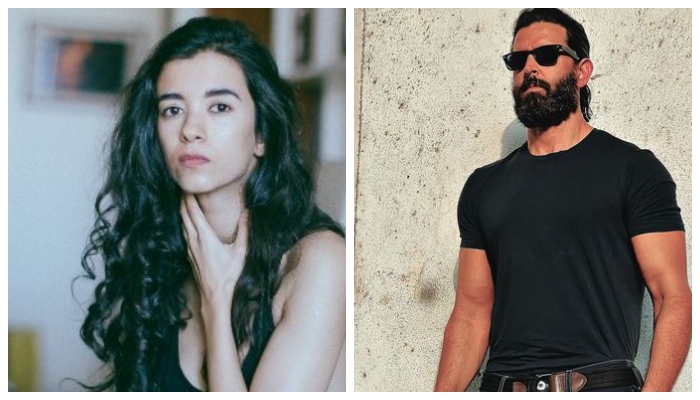 Saba Azad reacts to Hrithik Roshan’s latest pictures: See post