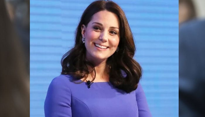 Kate Middleton battle 'hyperemesis gravidarum' during pregnanies unveiled