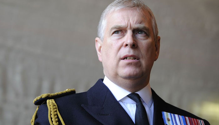 Prince Andrew gunning for ‘full restoration of titles’: ‘Doesn’t understand public’