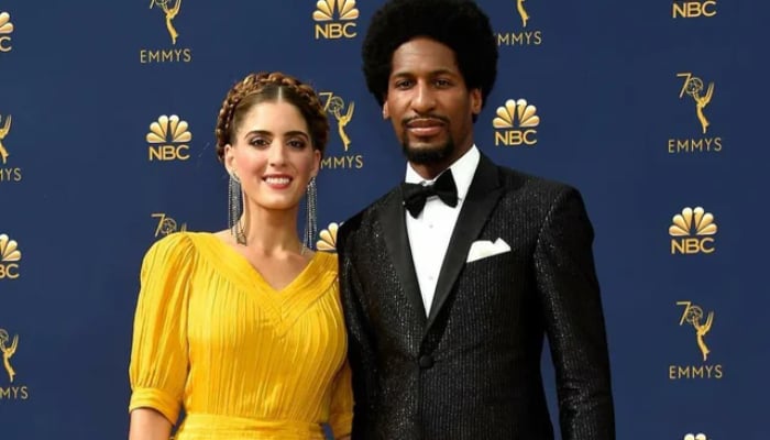 Jon Batiste and Suleika Jaouad on Monday revealed that they have secretly been married since February