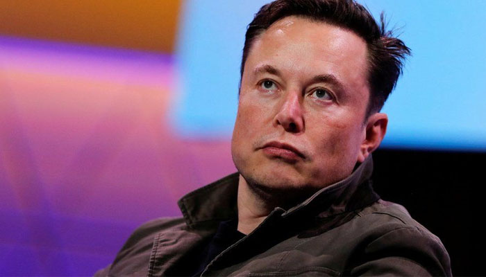 Elon Musk gears up to hold 'biggest party on Earth'