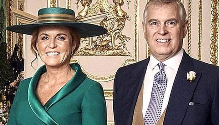 Prince Andrew attempt to hijack Sarah Ferugson Instagram dubbed bizarre move