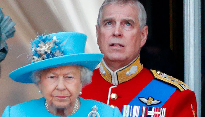 Prince Andrew planning ‘sneaky’ royal return with Queen’s Jubilee: report