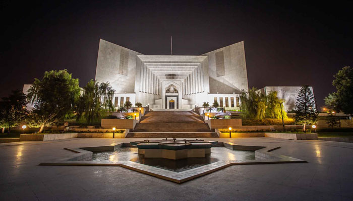 Doctrine of necessity buried: Supreme Court restores National Assembly, orders voting on no-confidence motion