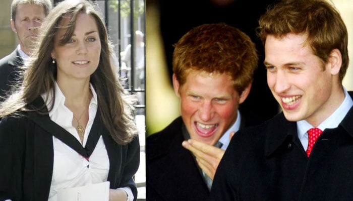 Start Meget rart godt Demonstrere The Crown makers look for young Prince William, Harry and Kate Middleton  for season 6