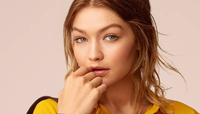 Gigi Hadid leaves fans in awe with her new makeup look: Photos