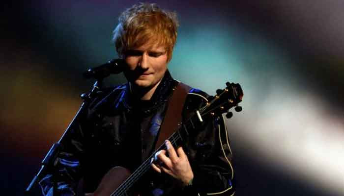 Ed Sheeran dan Adele bersaing untuk penghargaan penulis lagu tahun ini