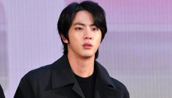 BTS' Jin Will Have Limited Involvement In Their Las Vegas Shows