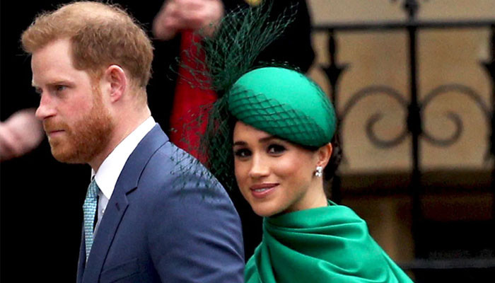 Pangeran Harry, Meghan Markle ‘tidak bisa berharap’ untuk menyembuhkan hubungan dengan Firm lagi
