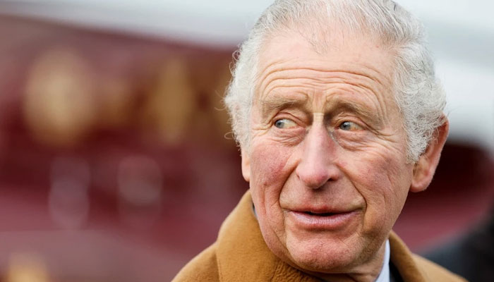Prince Charles charity funded by Putin supporter oligarh