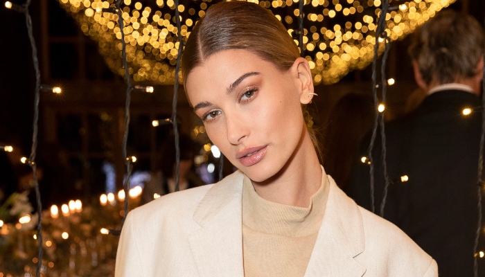 Hailey Bieber details why she decided to quit runway modeling