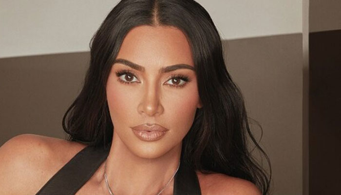 Kim Kardashian explains how she filters between public vs private life