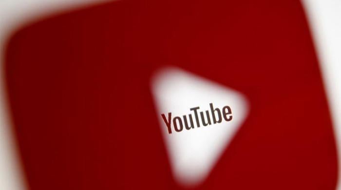 Russia accuses YouTube of blocking parliamentary channel's account