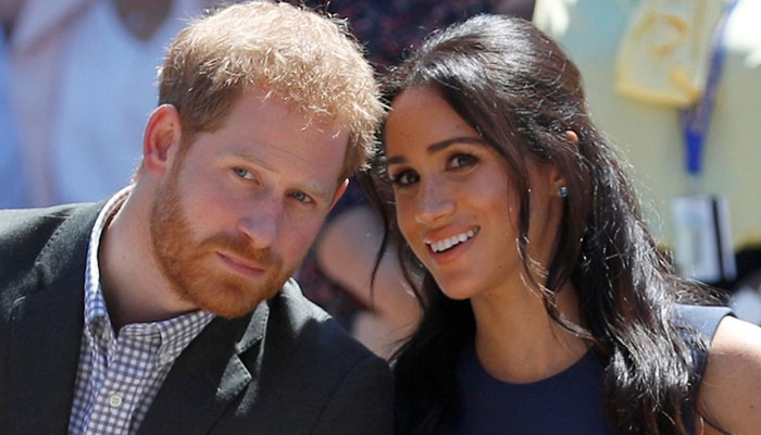 Meghan Markle, Prince Harry savaged over ‘paradoxical’ archetype trademark bid