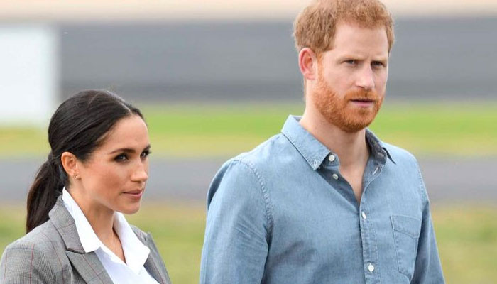 Meghan Markle, Prince Harry under fire for Netflix deal: ‘Ethics fly away in front of dollar signs’