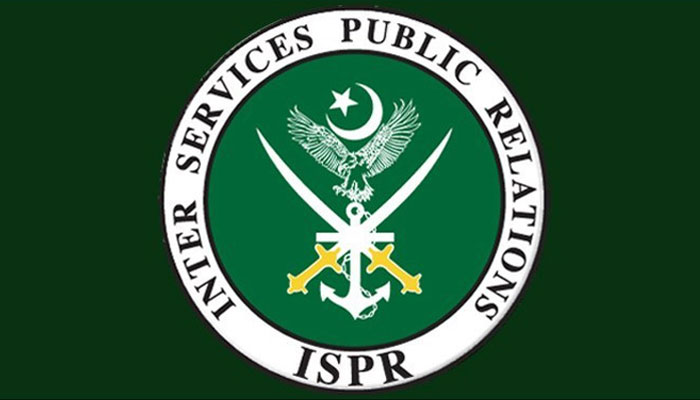 Inter-Services Public Relations logo. Photo: file